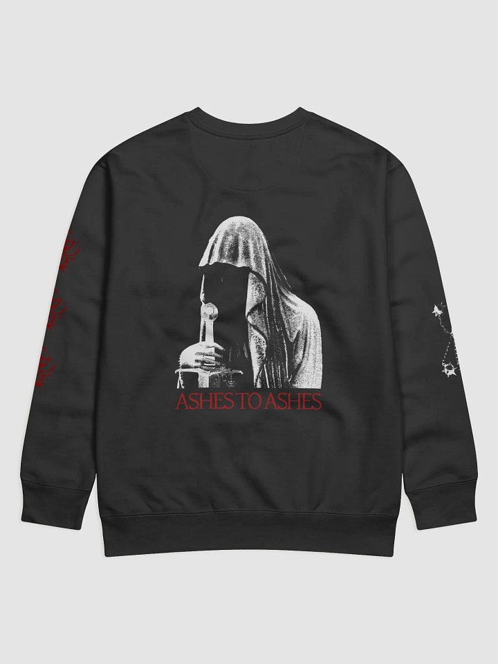 Ashes Flail Sweatshirt product image (5)