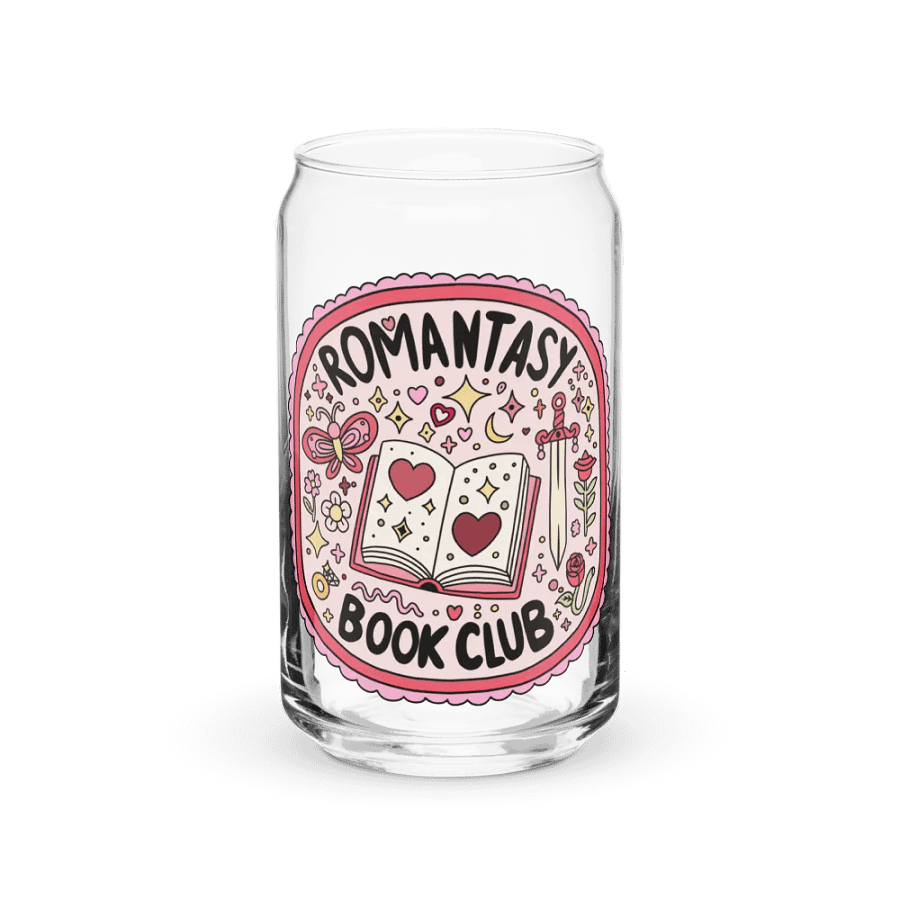 Romantasy Cup product image (1)