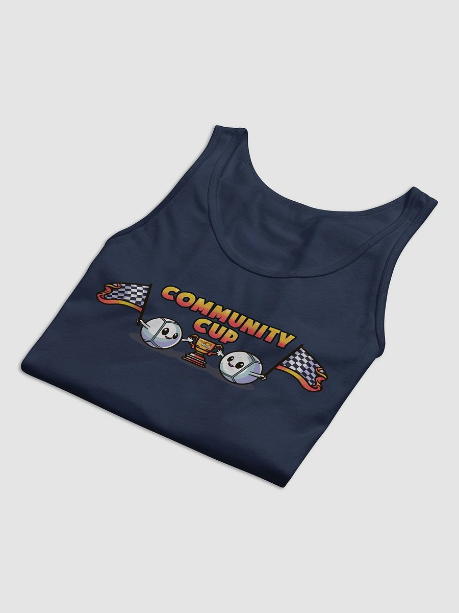 MSLA Community Cup - Jersey Tank product image (43)