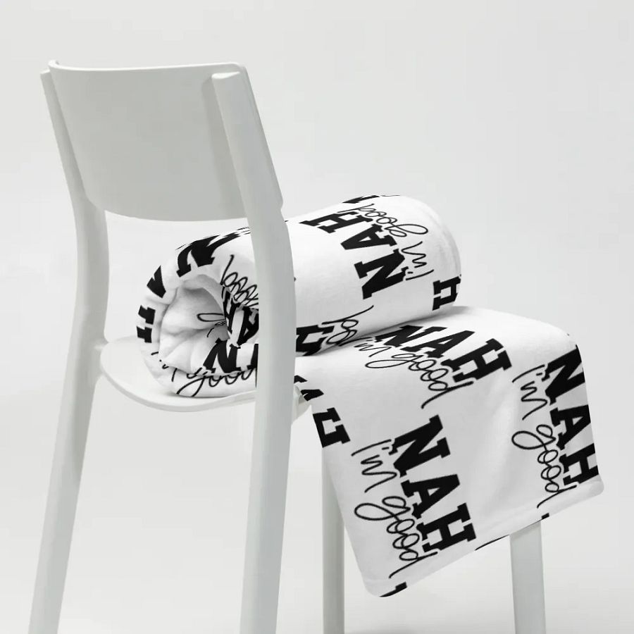 Nah Blanket product image (8)