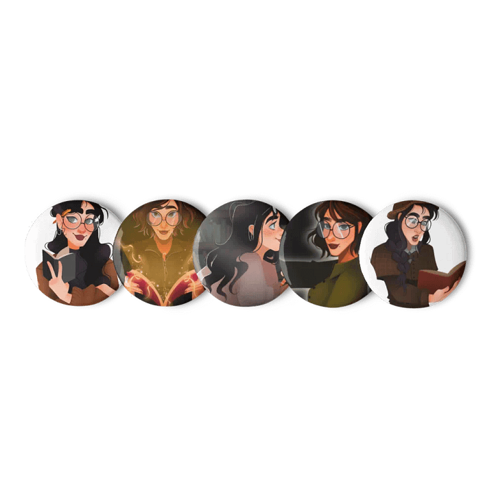 Eris PFP Set product image (1)