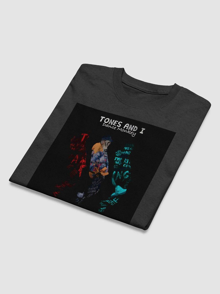 Tones and I Dance Monkey Tshirt product image (7)