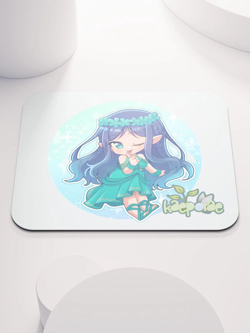 Kae v2 Debut Mouse Pad