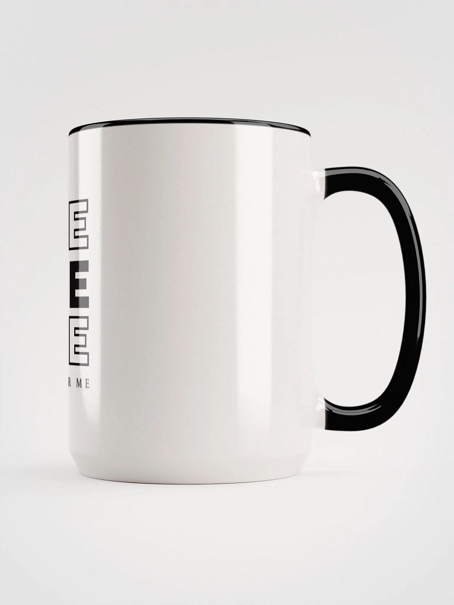 The Write Life for Me Mug product image (1)