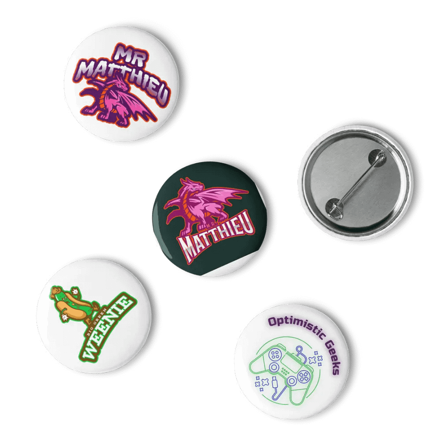 Buttons product image (15)