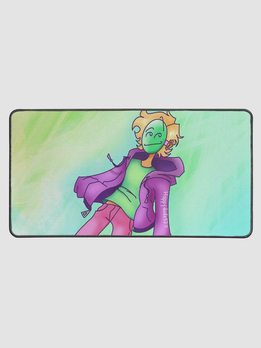 Desk Mat 15.5