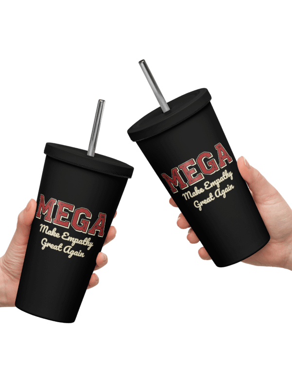 MEGA Insulated Tumbler product image (5)