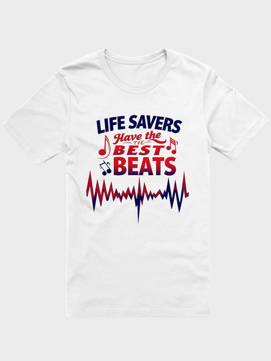 Life Savers' Melody T-Shirt product image (7)