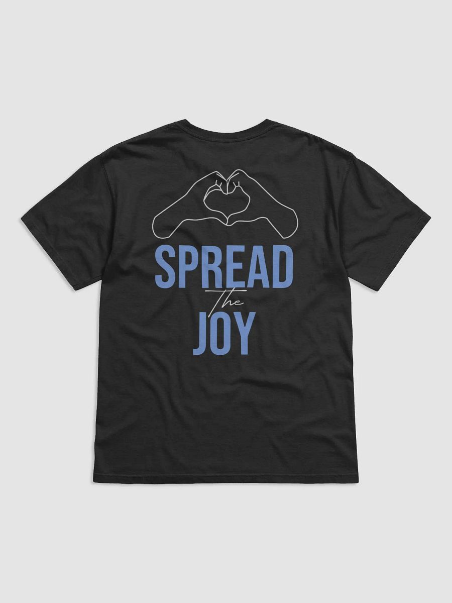Spread the Joy Tee Dark product image (1)