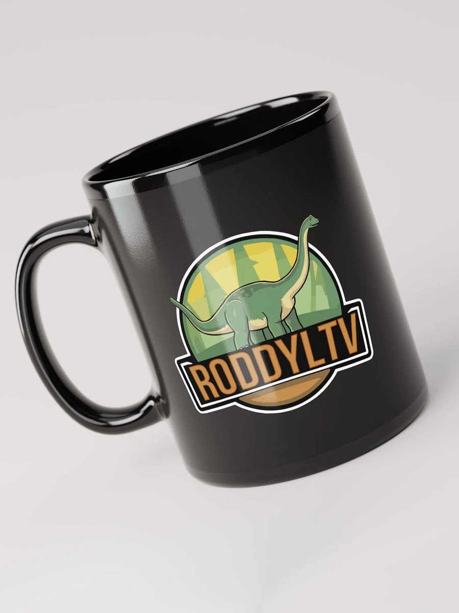 Mug Noir RoddyLTV product image (3)