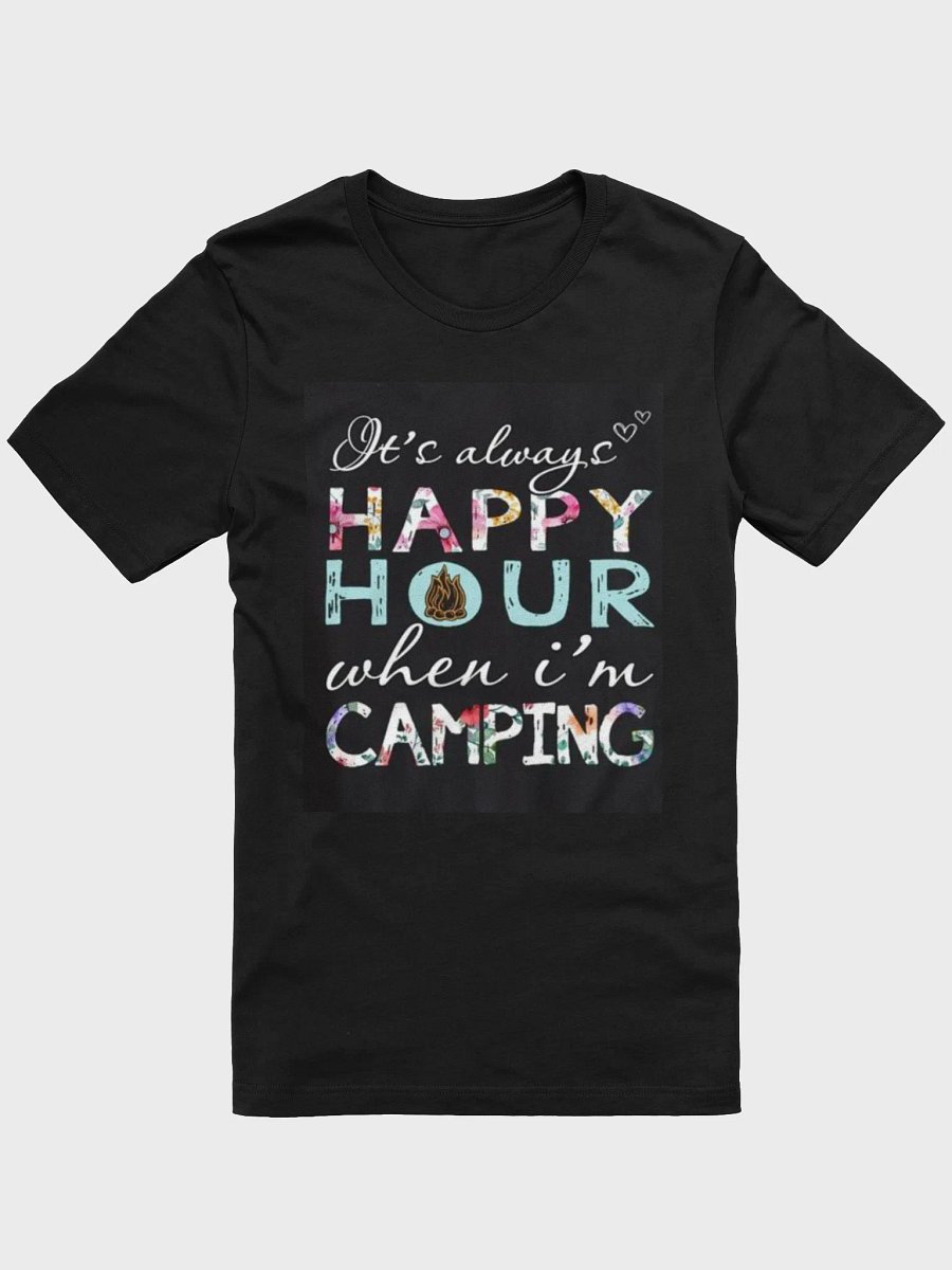 Happy Hour When Camping product image (1)