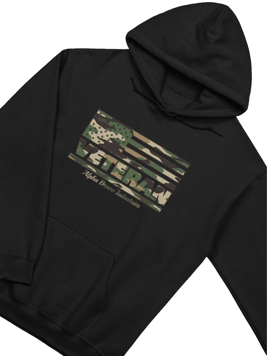 Military Edition: Veteran product image (3)