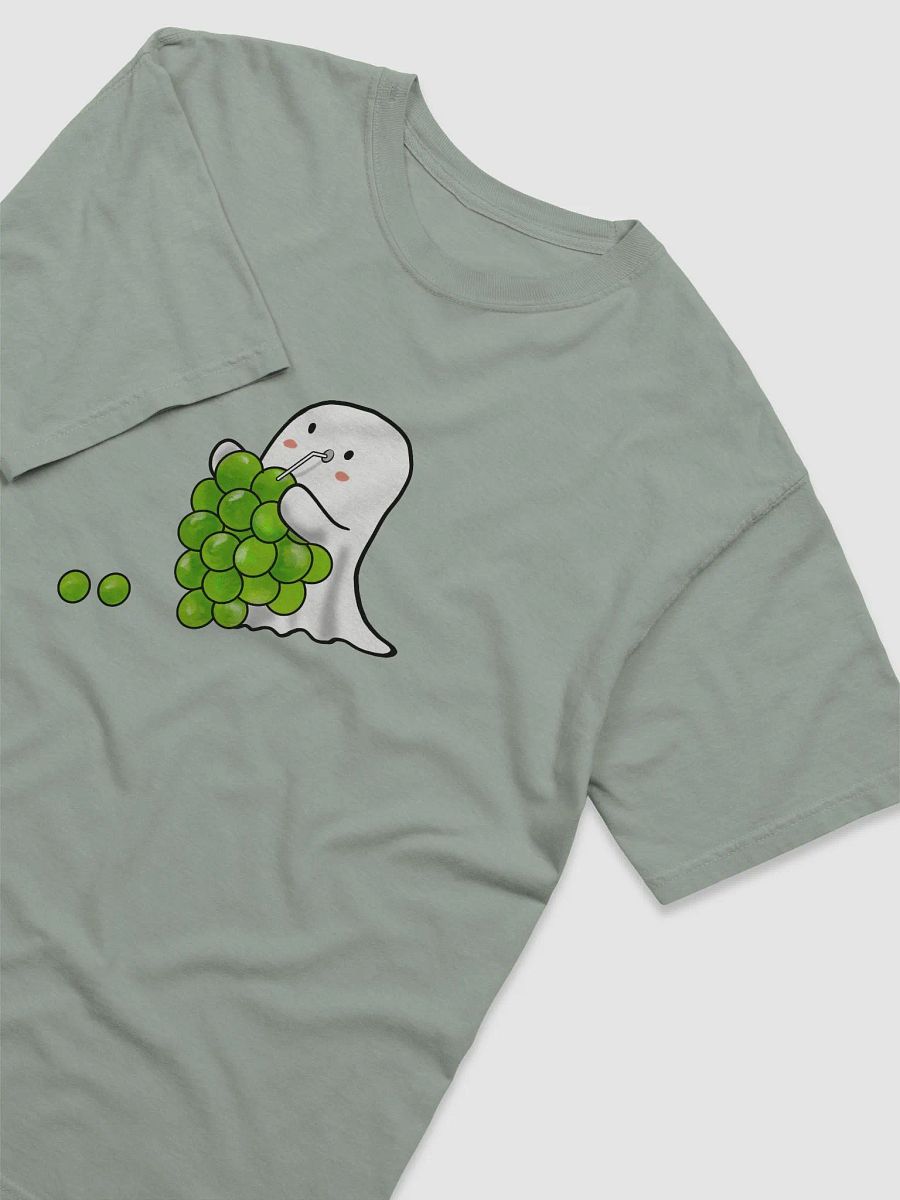 Ghastly Grape Delight T-Shirt product image (38)