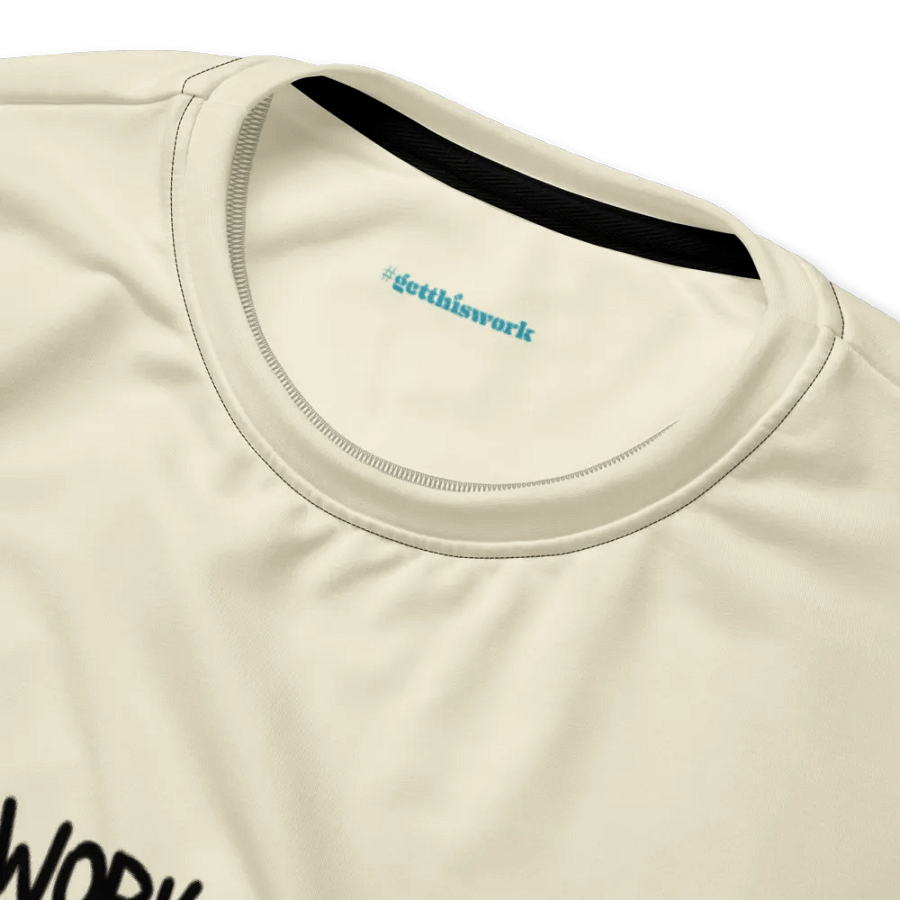 re:WORK Chicago Recycled Sweatshirt product image (4)