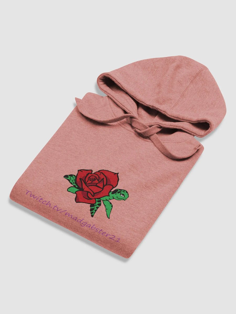 Turtle Hoodie product image (5)