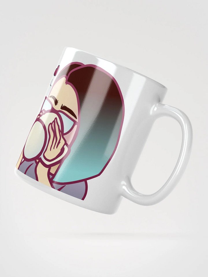 Sippy Friend Mug product image (6)