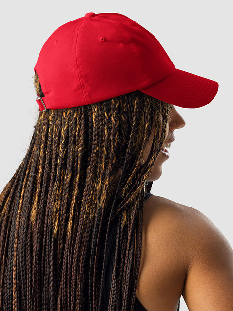 Photo showing Under Armour® Dad Hat