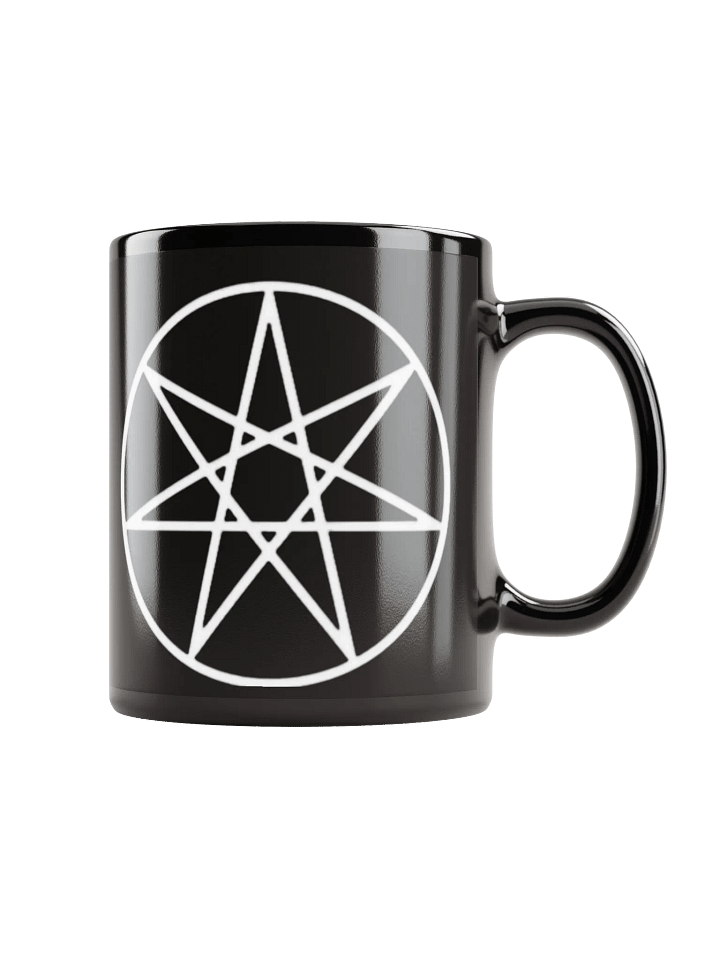 Septagram Mug product image (1)