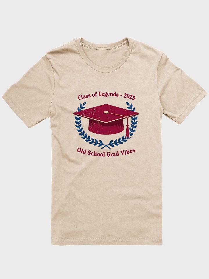 High School College University Graduation product image (4)