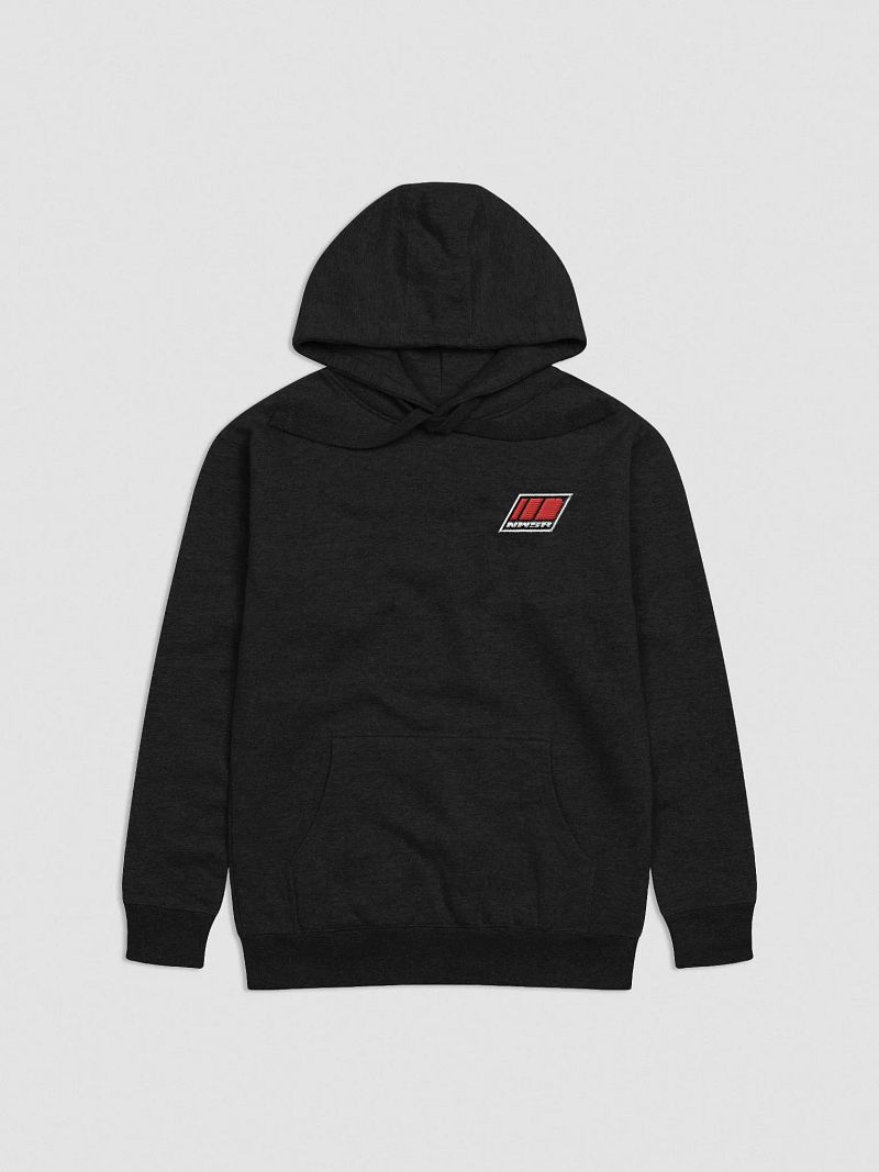 NWSR Hoodie - Embroidered