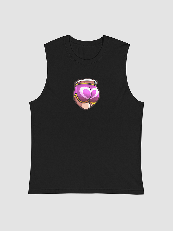 [Ali3nSun] Cheeky Muscle Tank product image (1)