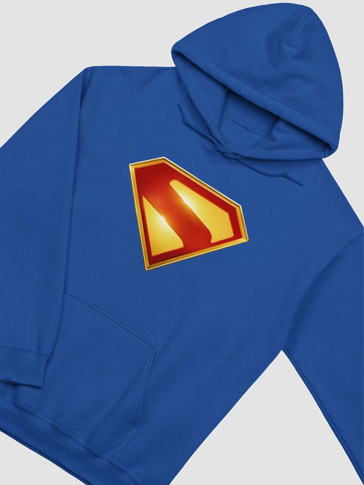 Superman DCU Crest product image (12)