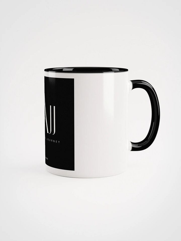 A Joyful Journey Ceramic Mug product image (5)