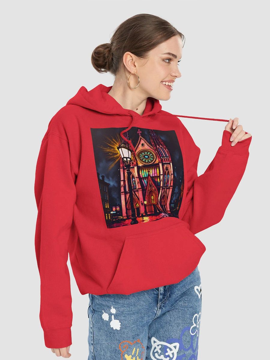 Adventure-Ready Classic Hoodie product image (7)