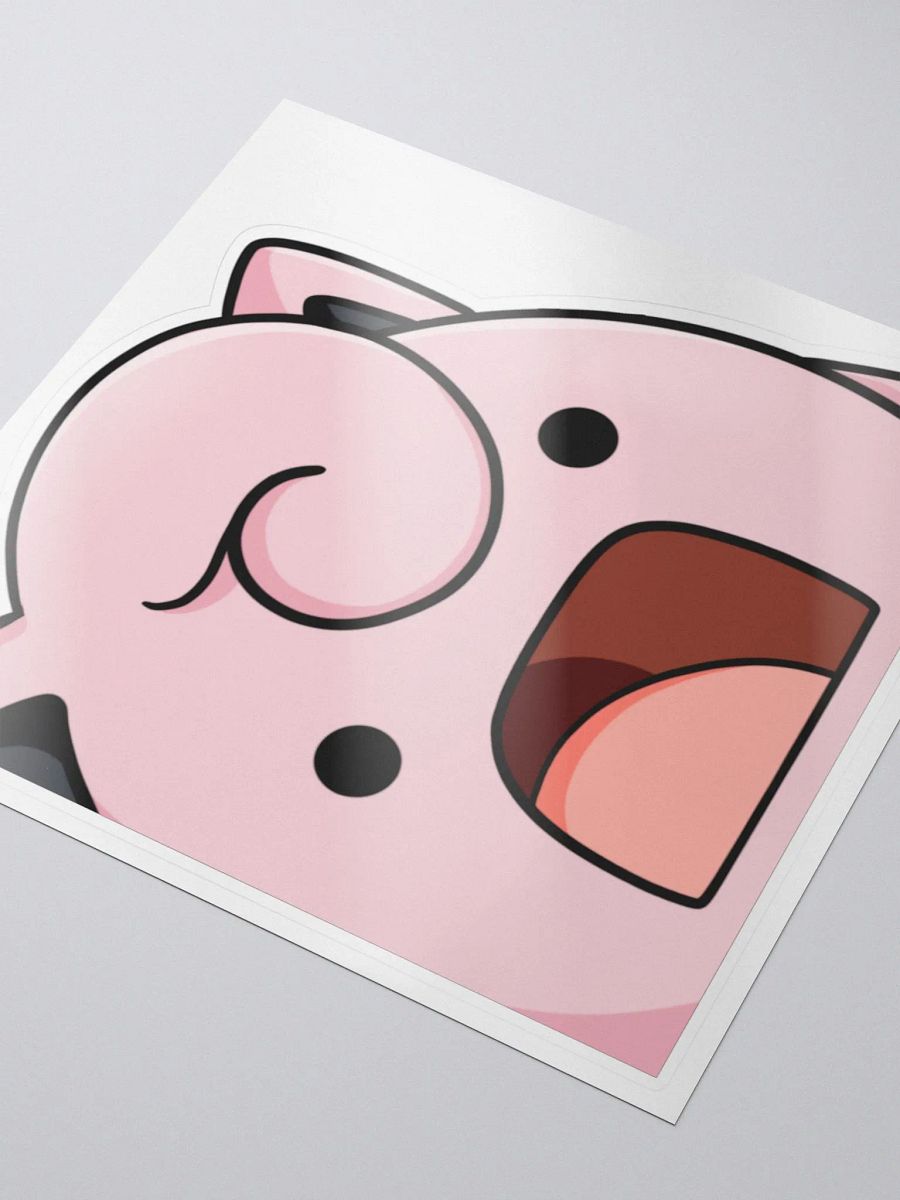 pixShock Sticker product image (3)