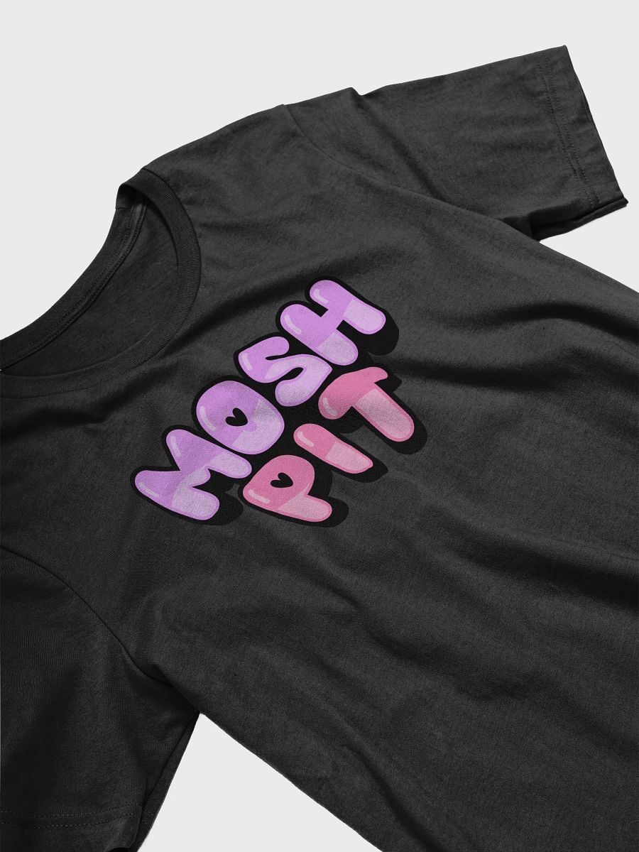 BUBBLY AF | Bella Tee product image (20)