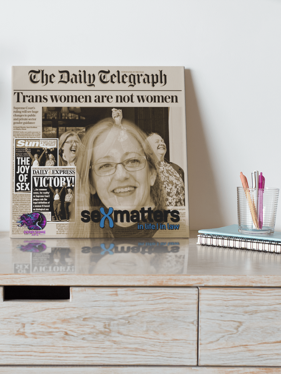 What is a Woman? - Helen Joyce product image (6)