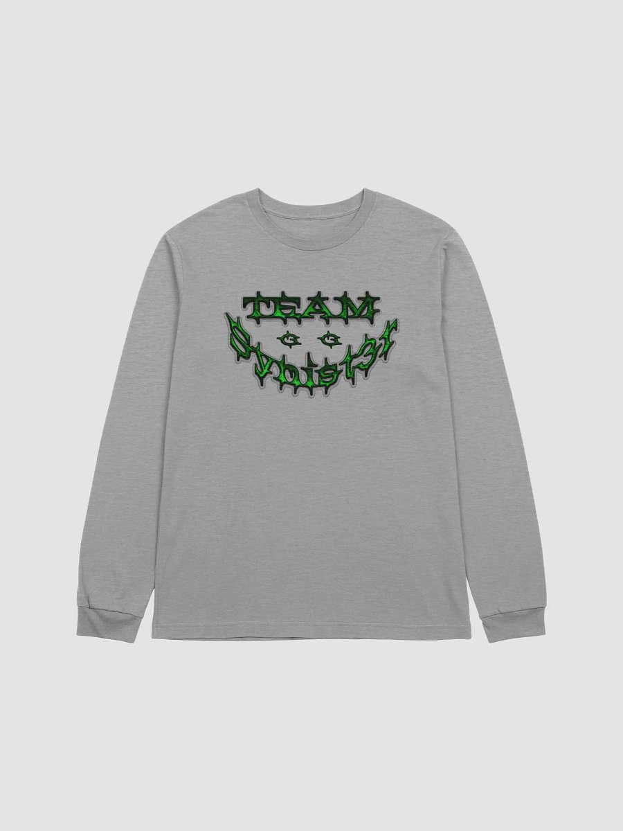 Logo Long Sleeve product image (11)