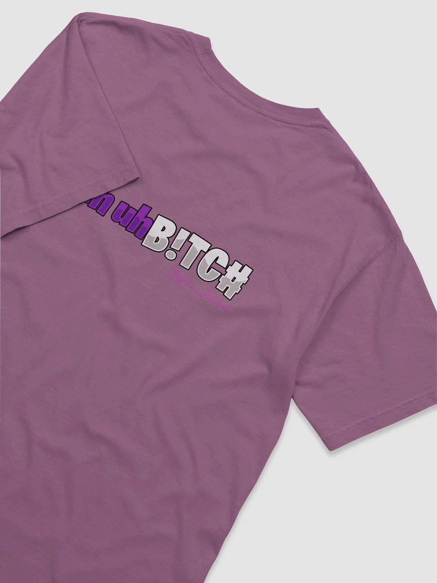 Logo Vintage Comfort: Garment-Dyed Cotton Tee product image (38)