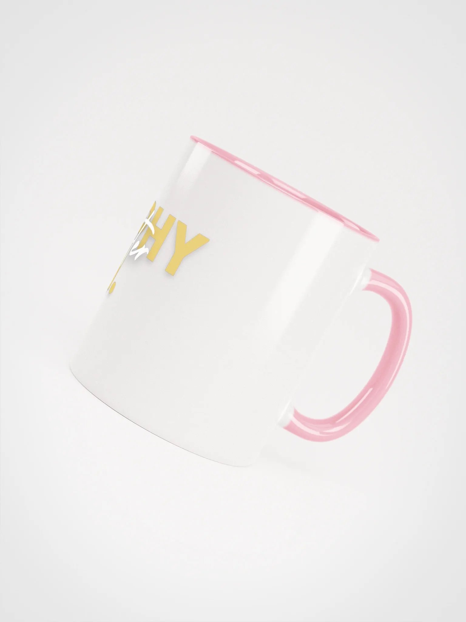 Trophy Foster Mom Ceramic Mug product image (12)