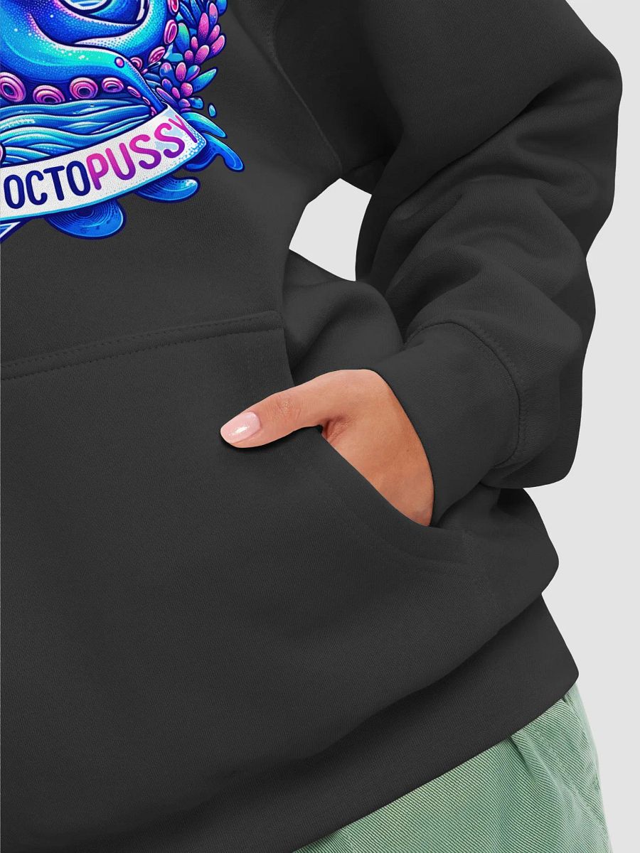 Octopussy Vibes Hoodie product image (63)