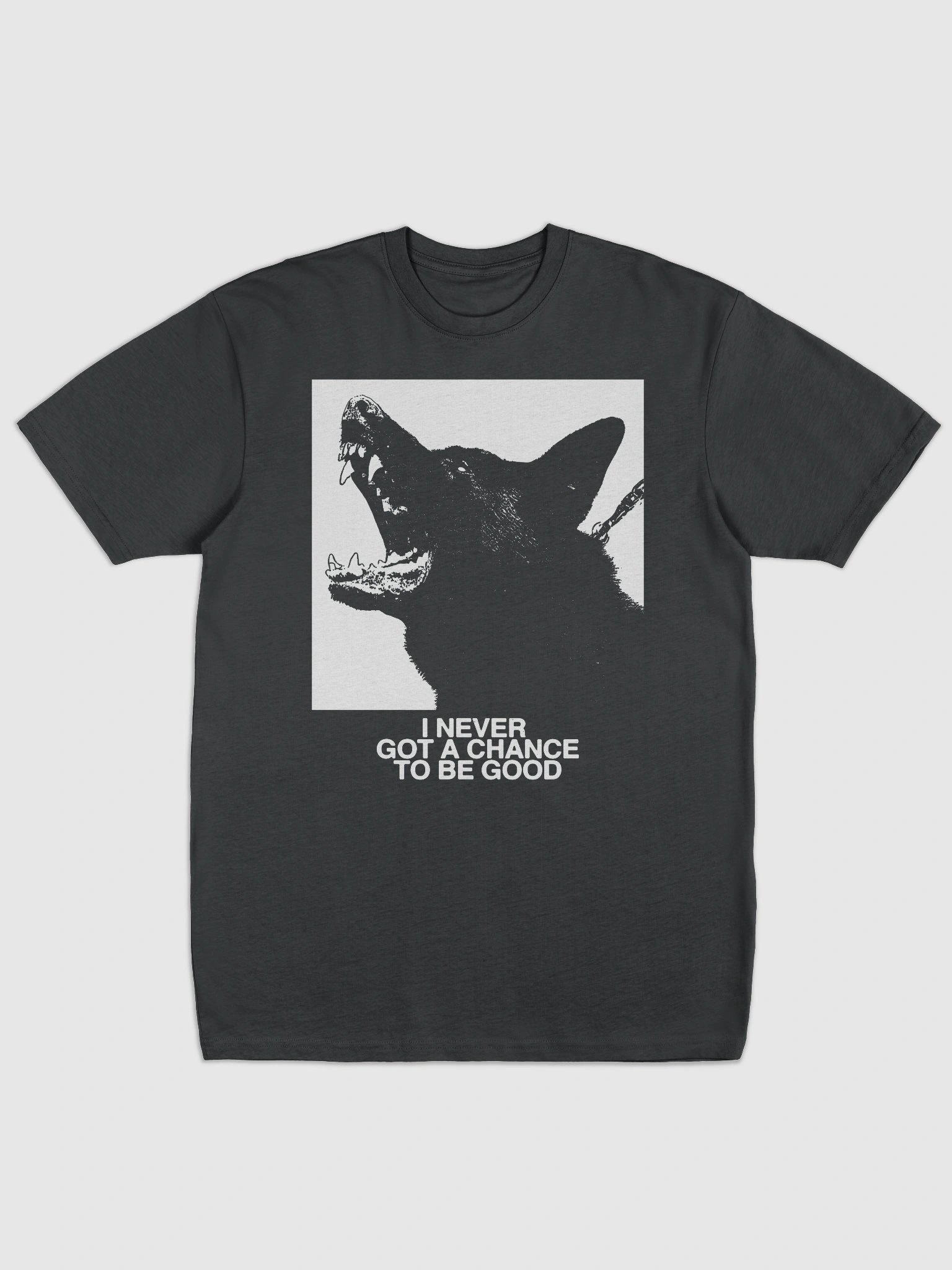 CHANCE - T-SHIRT product image (1)