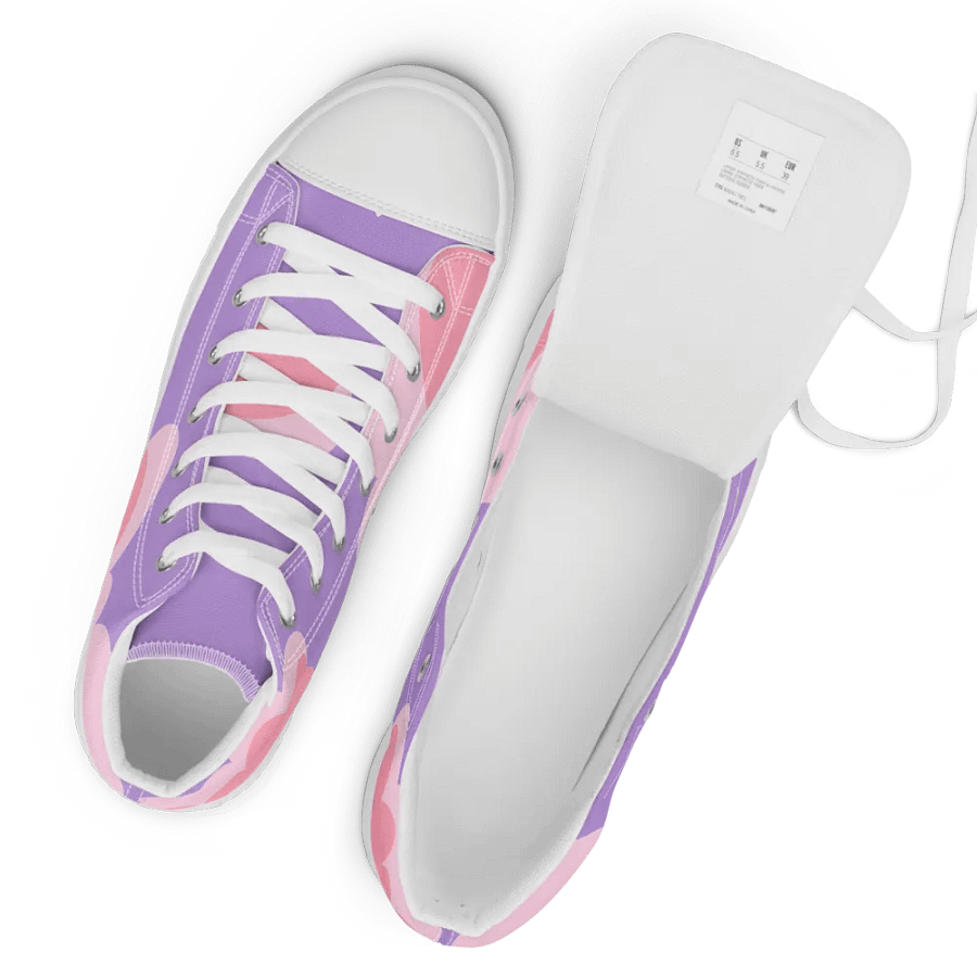 Cloudy Dreams Sneakers product image (12)