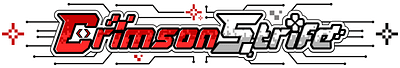 CrimsonStrife
