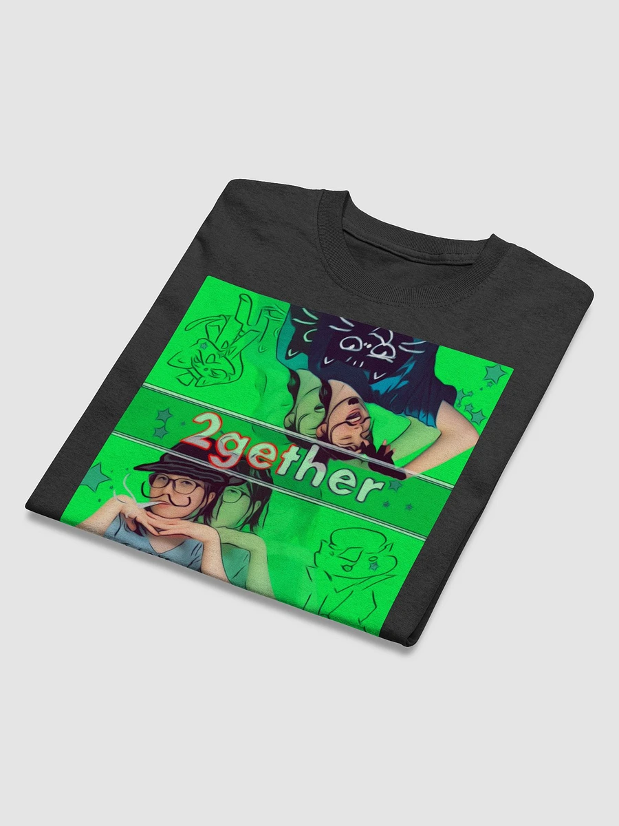 2gether Album Art T-shirt product image (3)