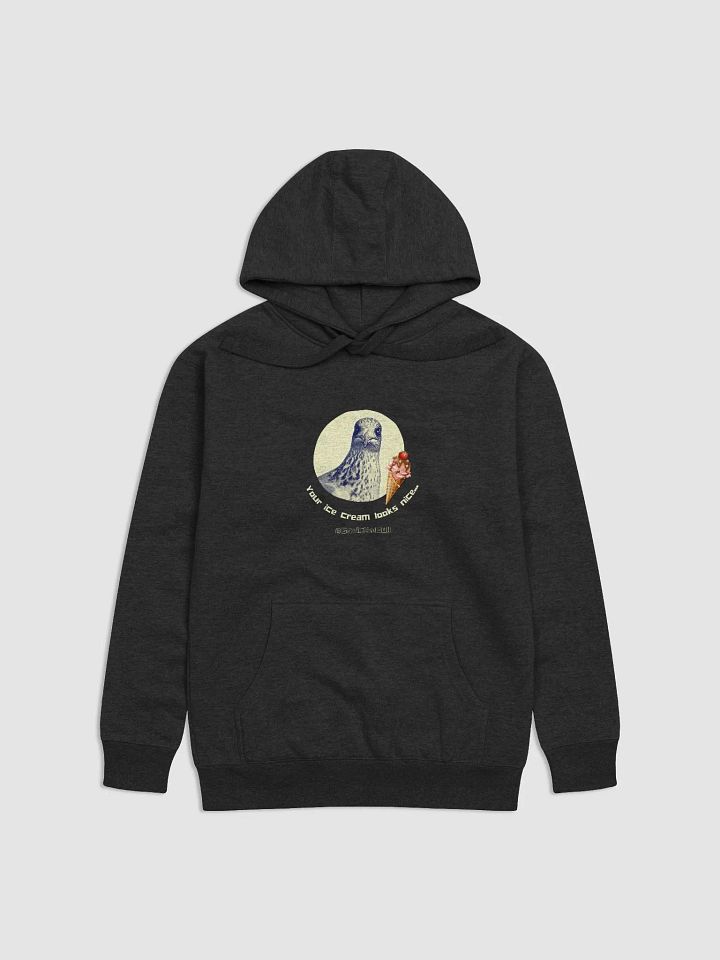 Gavin the Gull - Your Ice Cream Looks Nice... Hoodie product image (4)