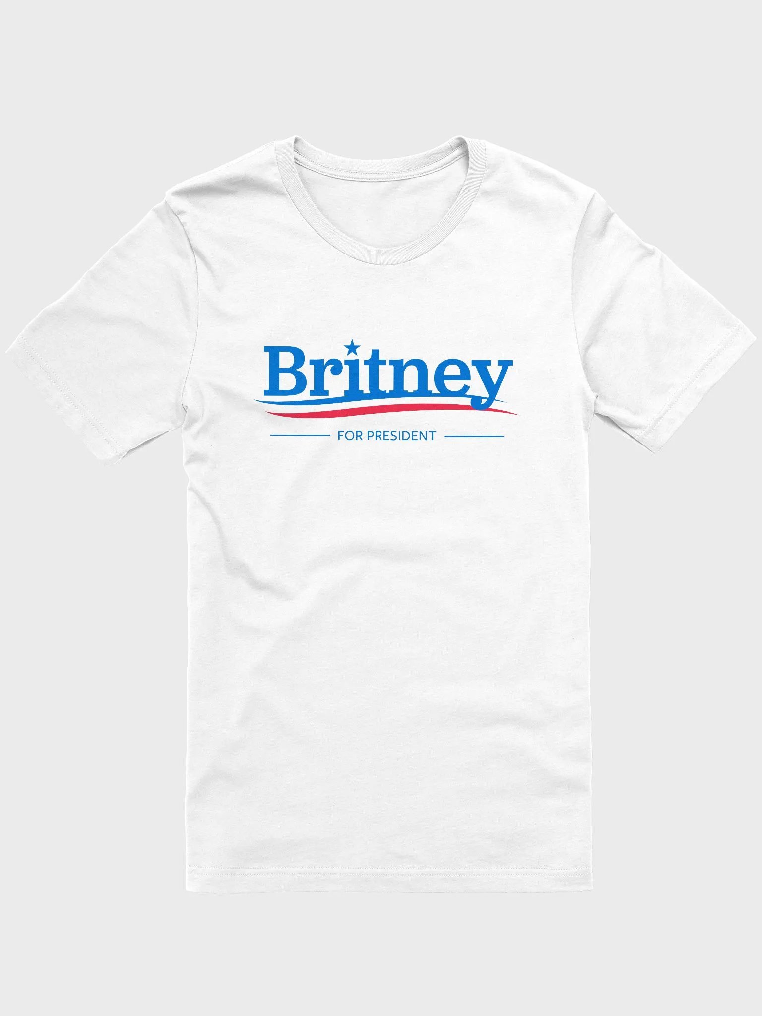 Britney 4 President product image (16)