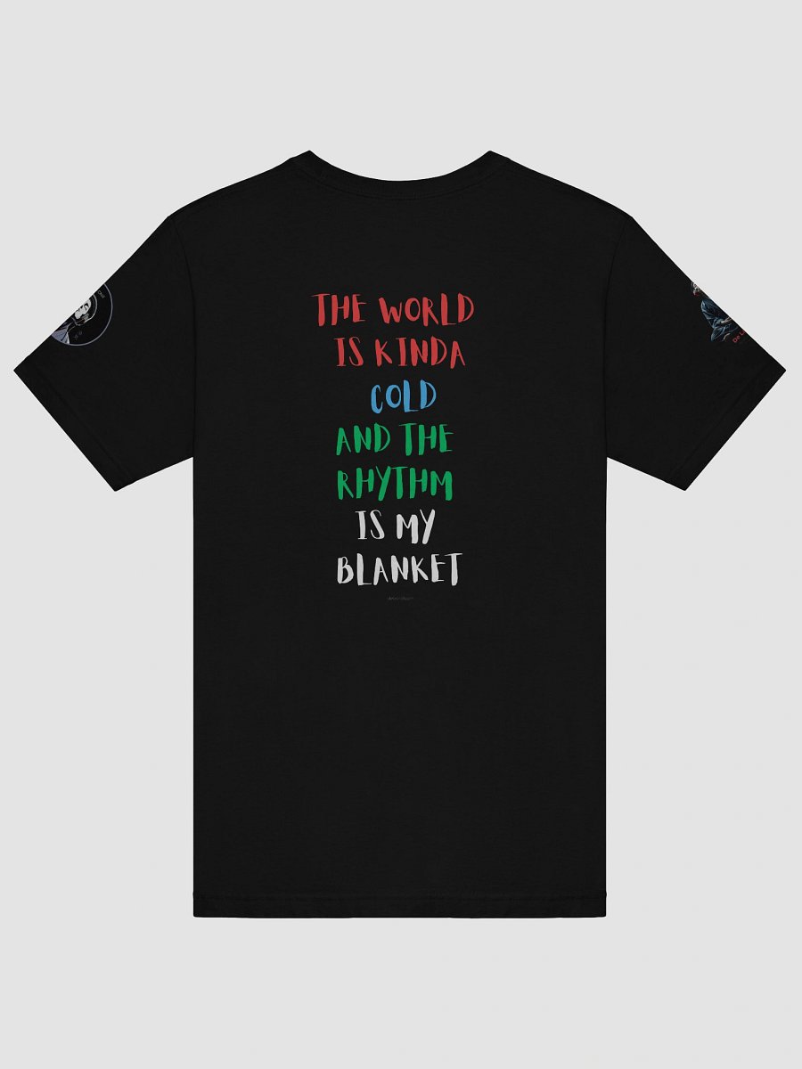 De La Chill Signature T v2 product image (6)