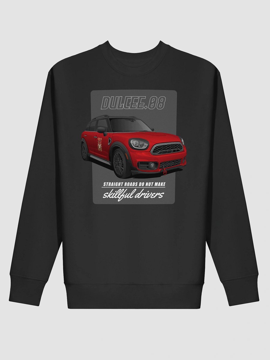 Sweatshirt - dulcee.08 product image (6)