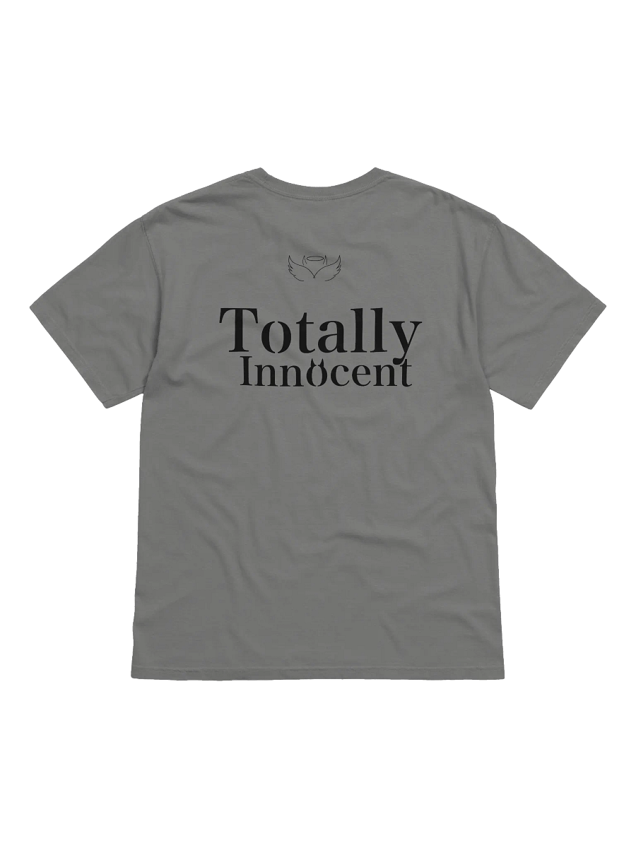 Totally Innocent Shirt product image (30)