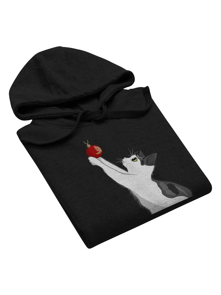 Decorate The Tree Hoodie product image (14)