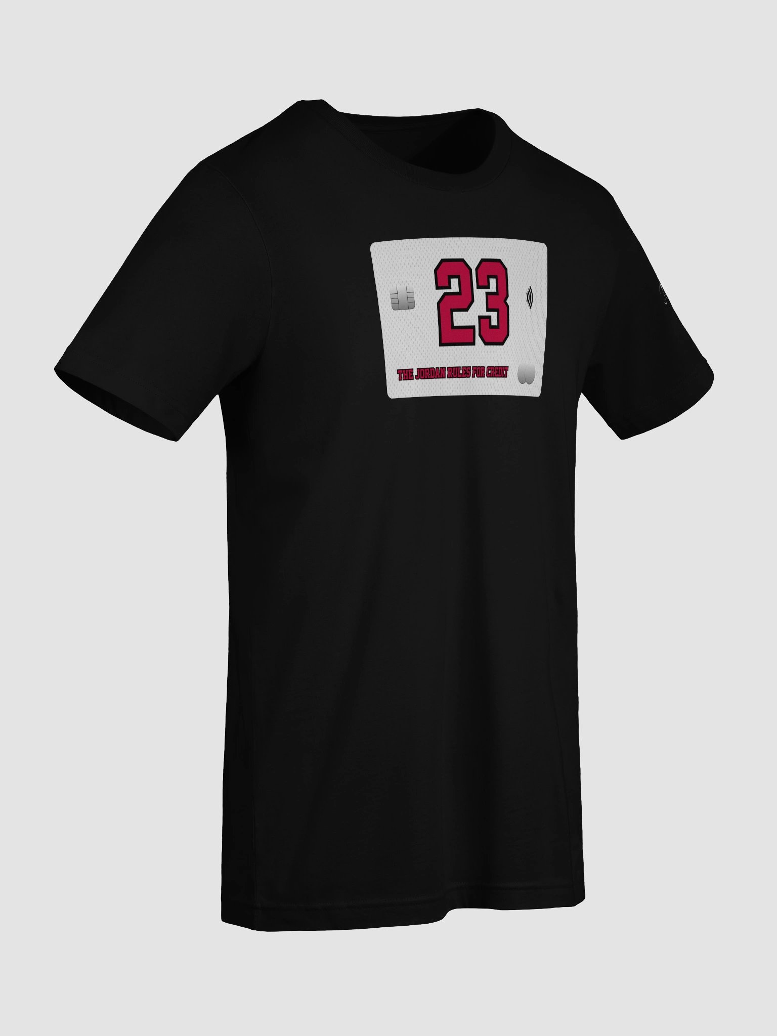 Jordan Rules Tee product image (9)
