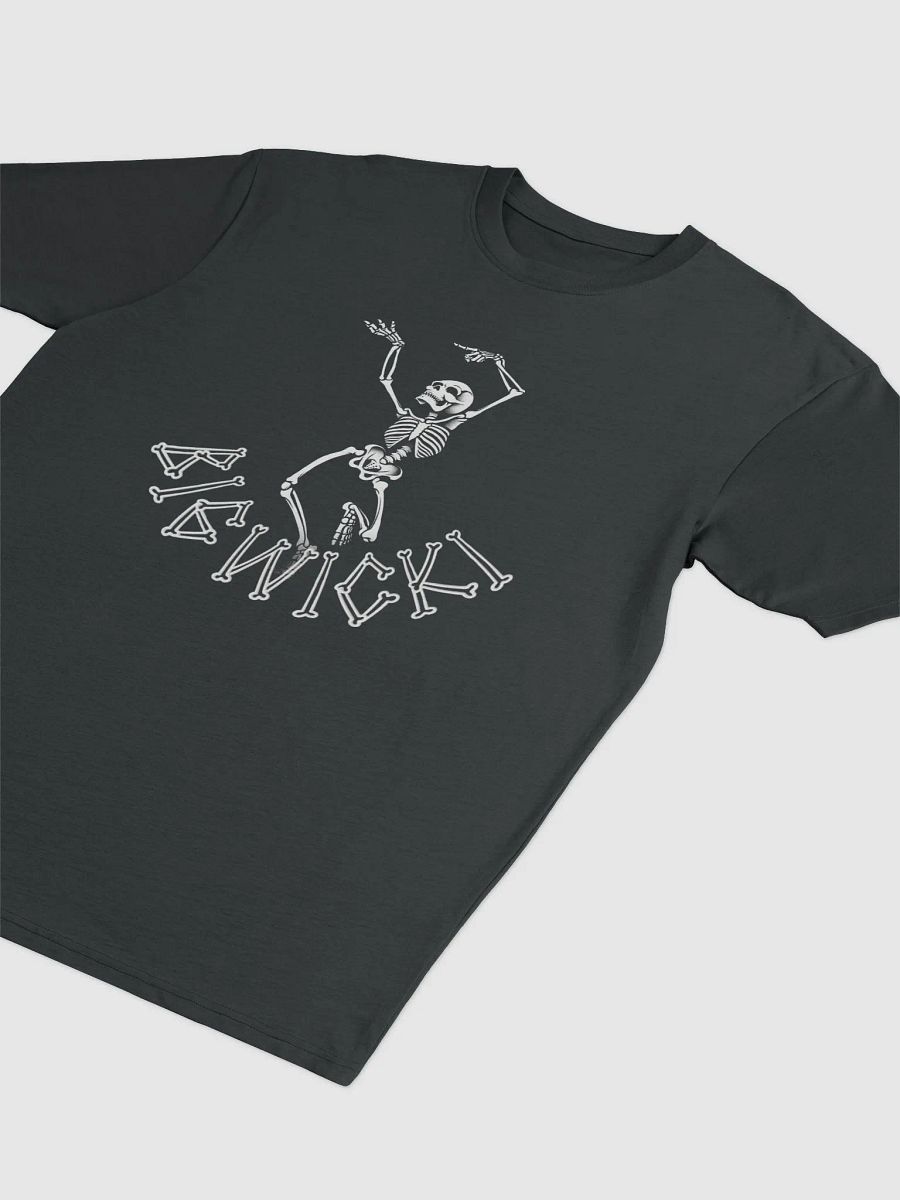The Wicki Tee product image (3)