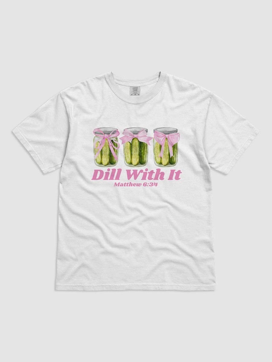 Dill With It Tee product image (13)