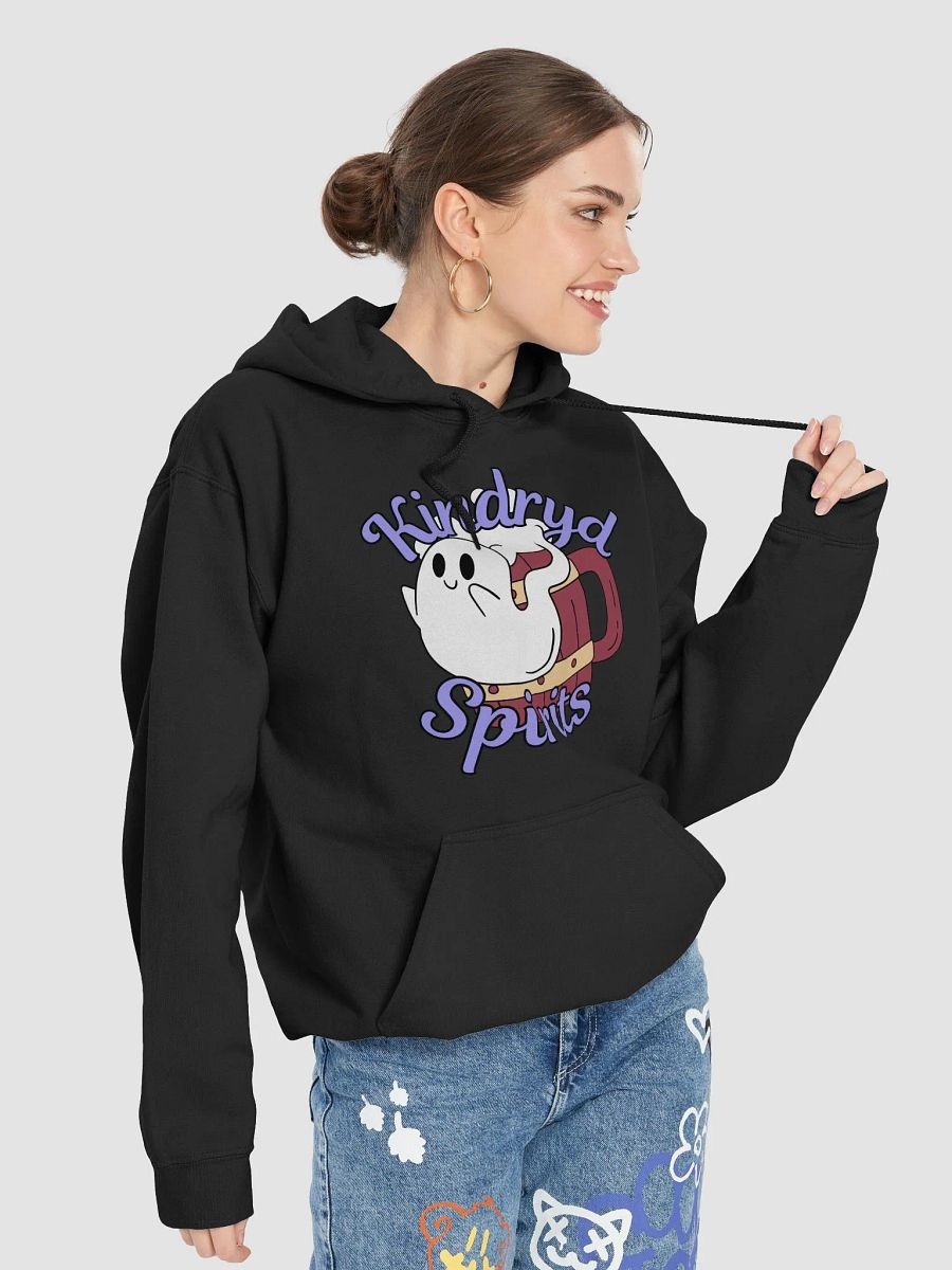 Kindryd Spirits Tavern Hoodie product image (7)