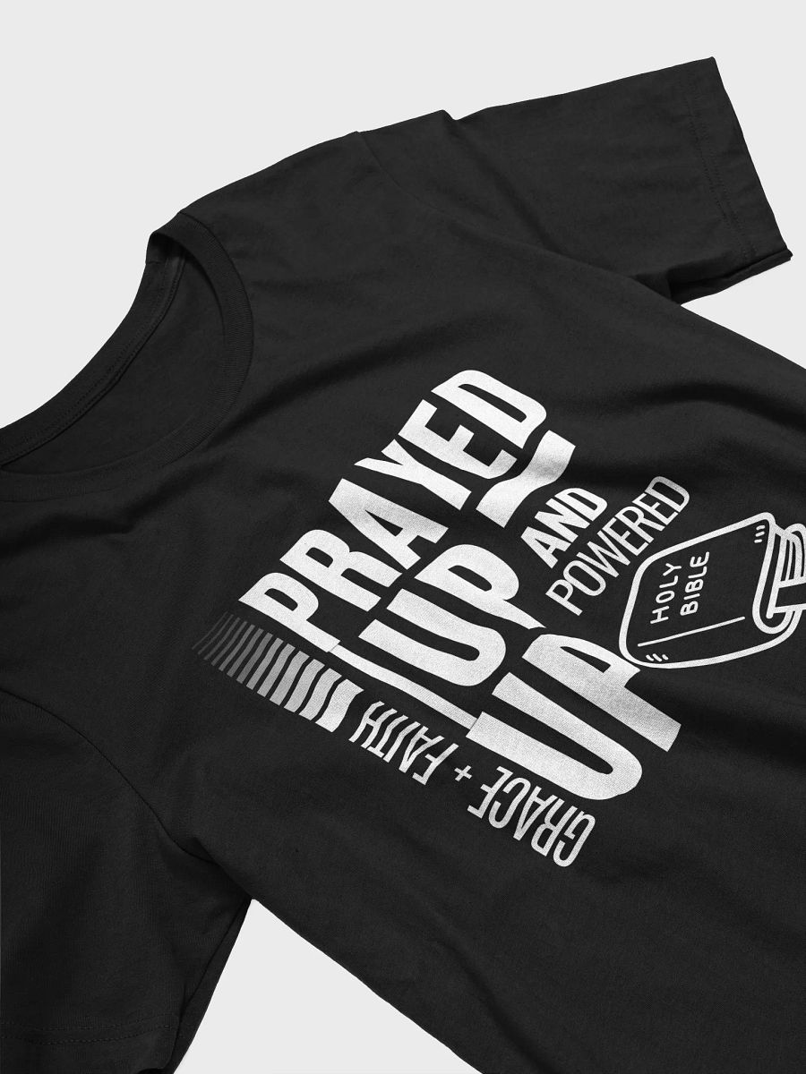 Powered Up and Prayed Up product image (16)